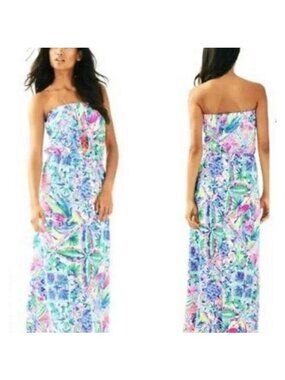 lilly pulitzer allair maxi dress New Arrivals at Grand Boulevard - 30A Mama